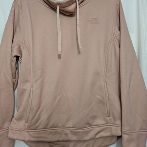 The North Face Women's Pink Sweater